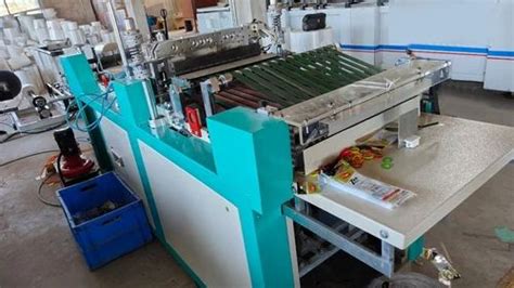 high speed side seal bag making machine manufacturer|Bag Making Machine Manufacturer .